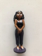 Morena Homies Series 7 #230 Lil Homies 1.75 Figure Figurine Homie 1/32 Scale