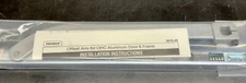 International Offset Top Arm for OHC Aluminum Door & Frame 3010-JO