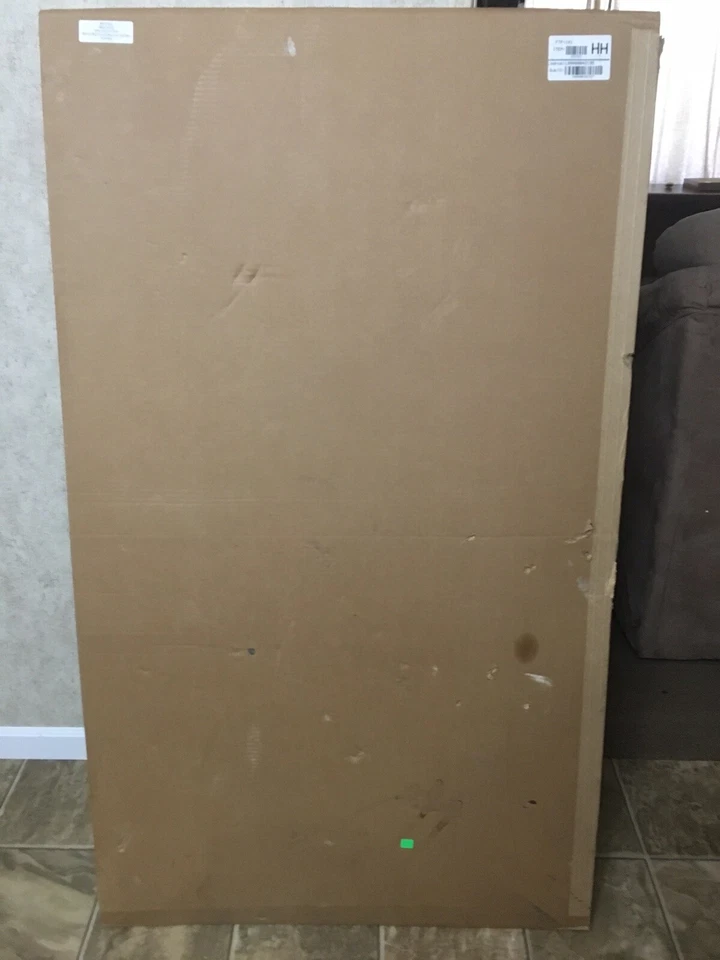 Baymax & Hiro Disney's Big Hero 6 Lifesize Cardboard Cutout Party Decoration NEW - Image 3 of 4