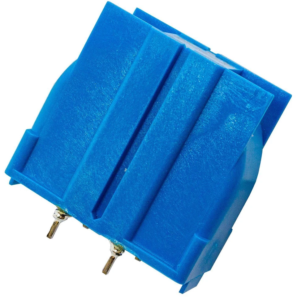 Drossel radial 3,9mH 6A 40,4x21x40mm Epcos B82725J2602N020 - Bild 1 von 1