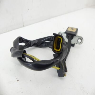 に Kawasaki ZX-10 R 04/05 EZ:05 Hall sensor ignition pickup sensor