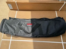 VariZoom Tripod Carrying Case | Softside | Black