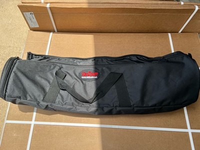 VariZoom Tripod Carrying Case | Softside | Black