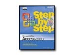 Microsoft Office Access 2003 Step by Step Step by Step Microsoft , Online Tr