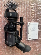Panasonic AG-DVX100 Camcorder for sale online | eBay