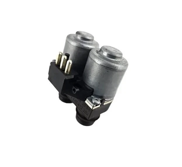 Válvula de control de calefacción para Mercedes-Benz W210 E430 SLK280 SLK300 SLK350 98-16` Foto 4 de 4