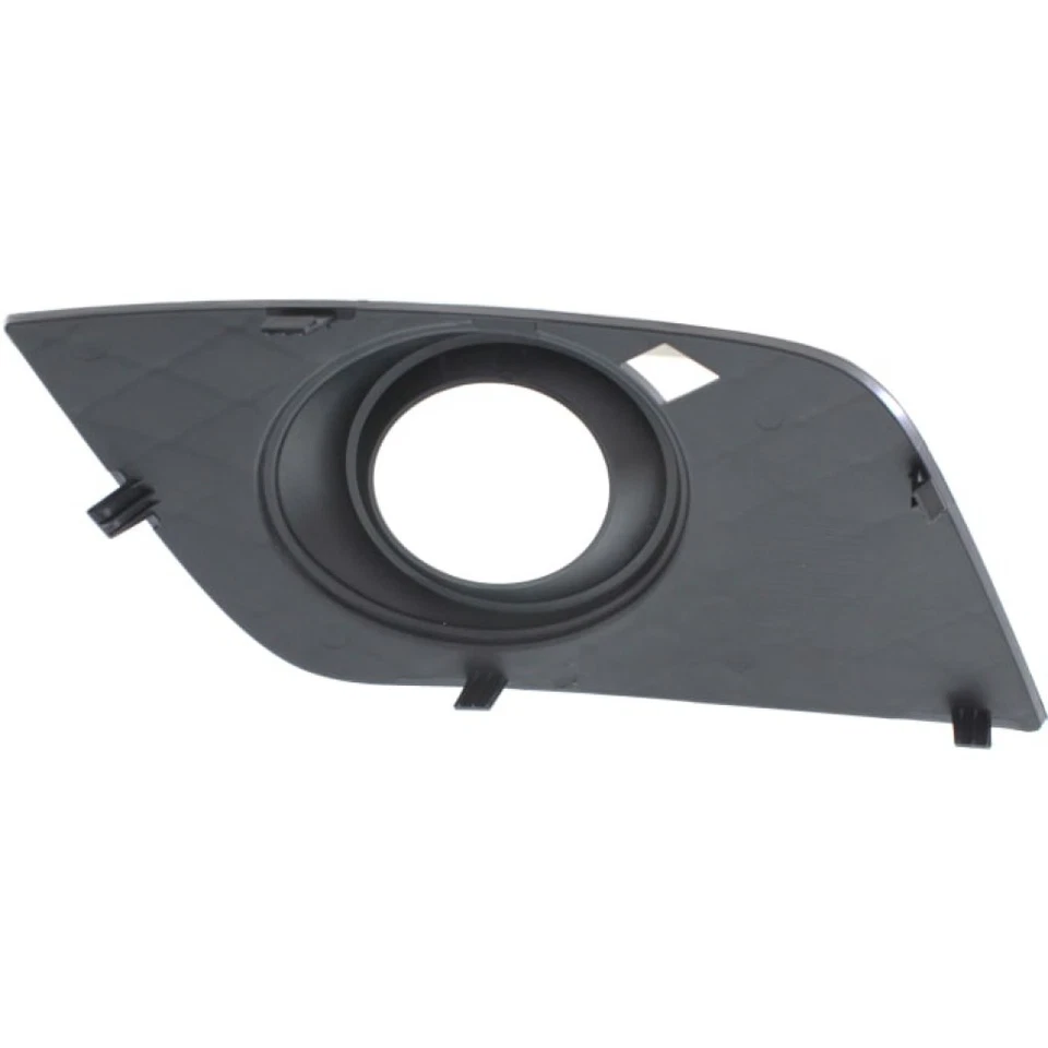 For Mercedes-Benz ML350 / ML550 Fog Light Cover 2008-2011 Driver Side MB1038133 Foto 2 de 4