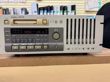 Tascam DA-88 Digital 8-Track Recorder