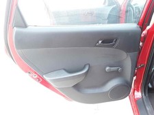 TÜRVERKLEIDUNG HINTEN LINKS HYUNDAI I30 CLASSIC 2007 1164050 TÜRVERKLEIDUNG HINTEN LINKS HYUNDAI I30 CLASSIC 2007 1164050