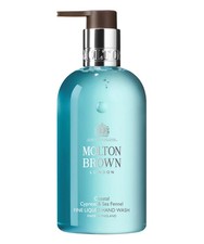 Molton Brown Coastal Cypress & Sea Fennel Gel Doccia 300 ml Marino Originale