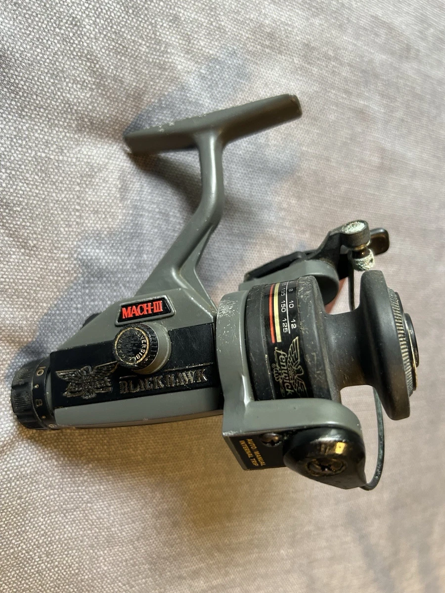 Fenwick Vintage Spinning Fishing Reels for sale | eBay