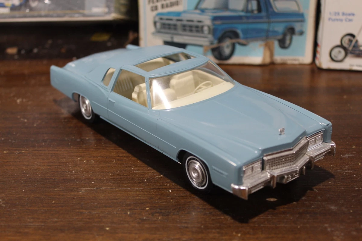 Jo-Han Toy Models & Kits for sale | eBay