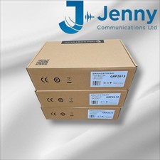 Grandstream GRP2613 3-Line IP Phone | Colour Display | HD Audio | New Open Box