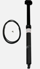 KS LEV Ci Carbon 31.6x490mm Remote Dropper Seatpost Travel 175mm