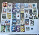 Massive Game Bundle – 30+ Games – PS3 Wii Xbox PC Nintendo