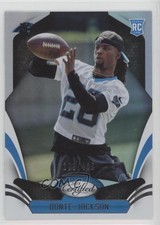 2018 Certified Rookies Mirror 109/499 Donte Jackson #173 9mc