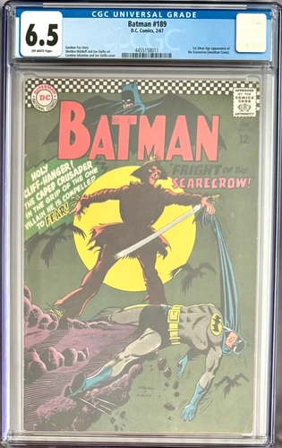 Comic Image