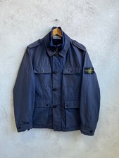 Stone Island 2012 Micro Reps Field Jacket