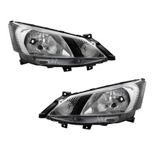 Feu avant (phare) Nissan NV200