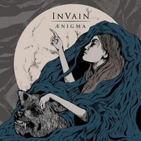 In Vain - Aenigma - Vinyl Record Dlp - F72Z