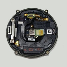 Replacement Rear Cover Assembly for Samsung Galaxy Watch4 Classic 46mm R890/R895