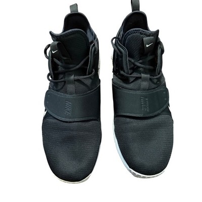 Nike Air Max Trainer V.02 Mens Black White Training Shoes AQ0835-010 Size 15