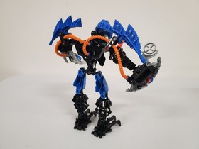 LEGO HERO Factory: Bulk and Vapour (7179) 100% COMPLETE RETIRED - NO Manual/Box