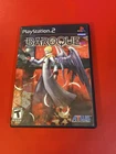 Baroque for Playstation 2 (PS2) - CIB - MINT DISC!