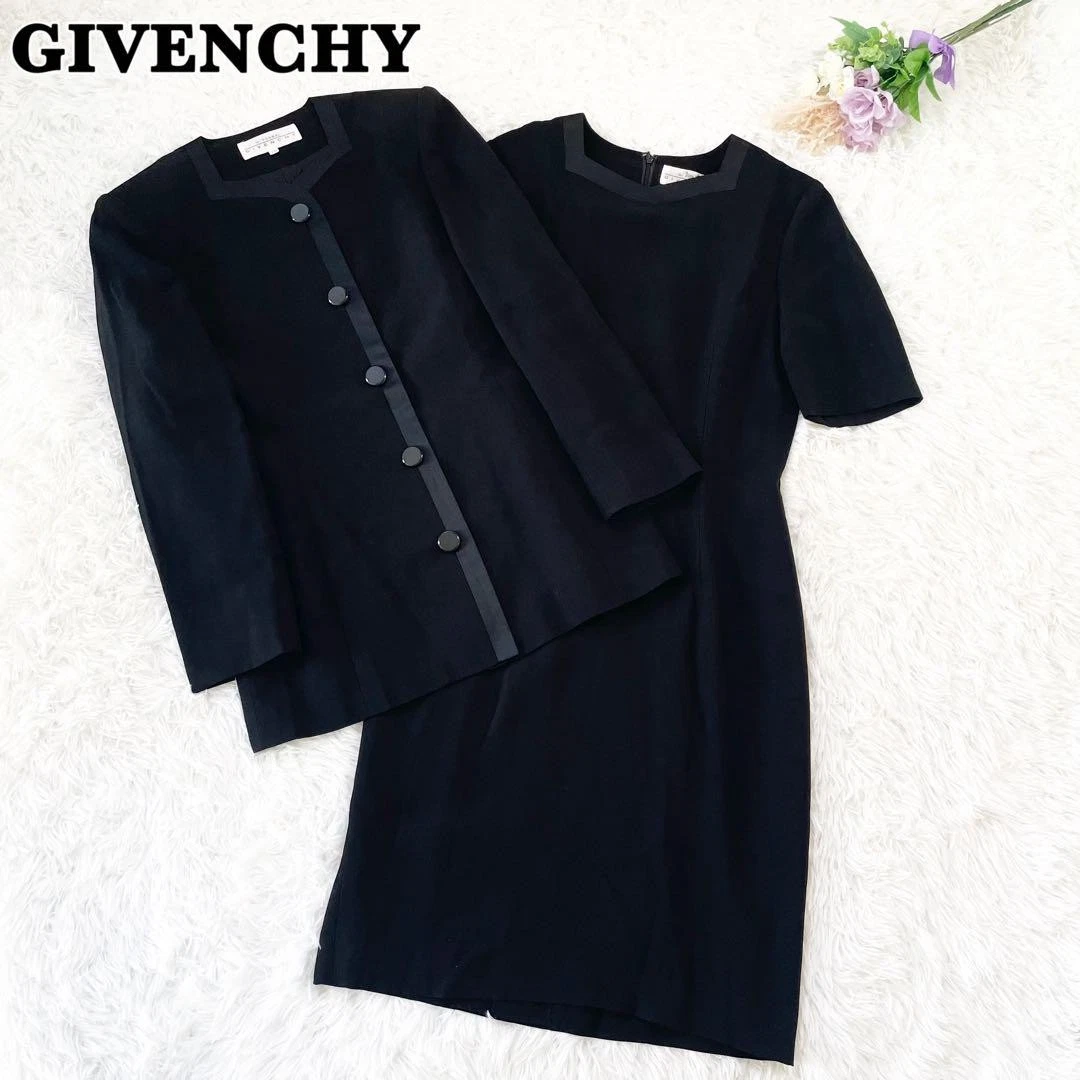 Class Givenchy Setup Giacca Abito Formale 10
