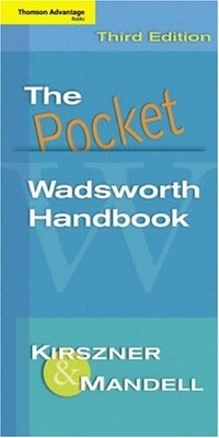 The Pocket Wadsworth Handbook (Thomson Advantage Books)