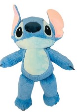 Disney Baby STITCH Large Approx. 22  Plush authentic Lilo  Stitch Stuffy