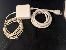 Apple 45 Watt MagSafe 2 AC Adapter w/Power Cord A1436 Genuine OEM