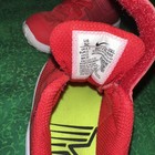 Nike Star Runner 2 TD Red Low Top Hook & Loop Girls Toddler Shoes 5C — photo 6