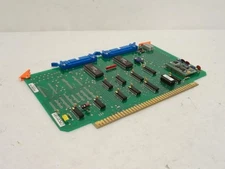 183416 Used; Package Controls Incorporated CPC01151 PC Input Board