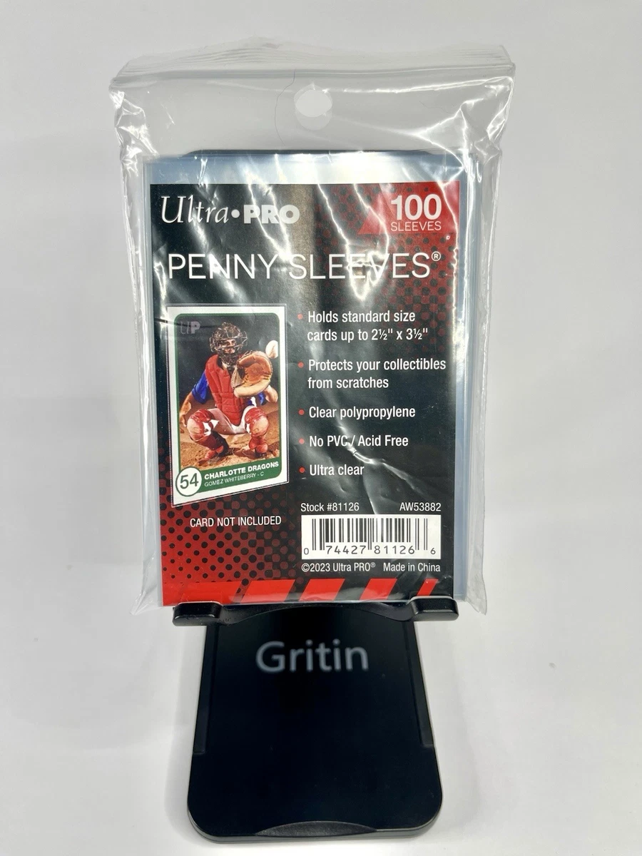 Ultra PRO Collectable Card Game Card Sleeves for sale | eBay UK Ultra PRO Collectable Card Game Card Sleeves for sale | eBay UK