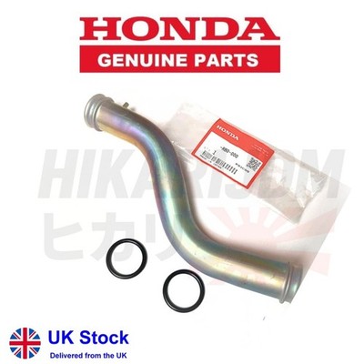 HONDA JAZZ / CIVIC METAL ENGINE COOLANT PIPE REPAIR KIT (2009 - 2015)