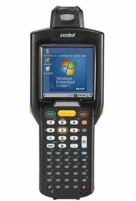 Motorola Symbol MC3200 MC32N0 MC32N0-RL4SCLE0A Barcode Scanner Mobile Computer