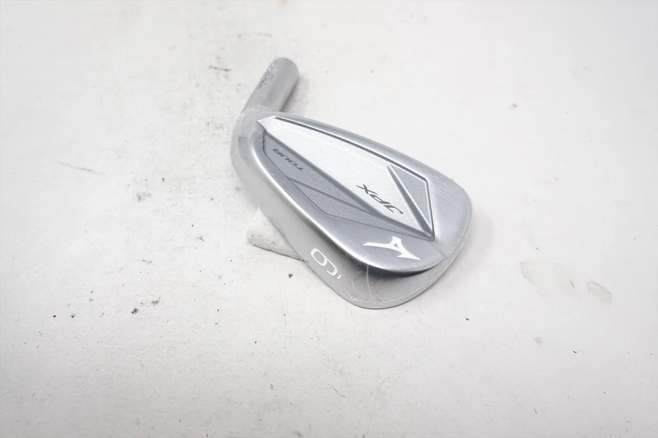 New Mizuno Jpx 923 Tour 42* #9 Iron Club Head Only  1313531 - Image 2 of 4