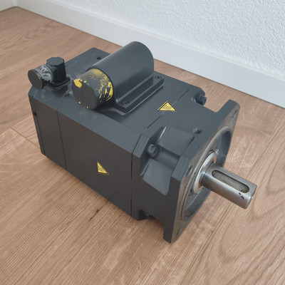 Siemens Servomotor 1FT6082-8AH71-3EA1 