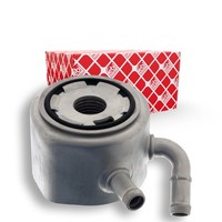 Febi Bilstein ÖLküHler Mit Dichtung FüR Renault Megane III Modus / Grand Twingo