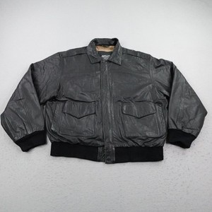 A2 Leather Jacket | eBay