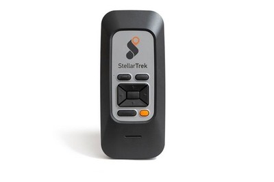 StellarTrek   AI-powered GPS / OCR assistant