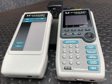 MicroTest PentaScanner with 2-Way Injector & Mod 8 Adapters