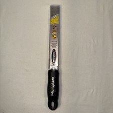 Microplane Premium Classic Series Zester Grat...