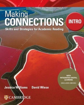 Making Connections Intro Student's Book with Integrated Digit... - 9781108651431
