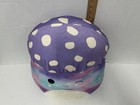 Squishmallows Unai The Mushroom Galaxy 16" Large Soft Plush Kellytoy - Used — photo 4