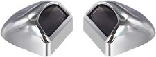 License Plate Lights Lamp Lens Housing Compatible With Silverado Sierra Ava License Plate Lights Lamp Lens Housing Compatible With Silverado Sierra Ava