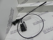 Mercedes W212 W204 Haubenschloss Motorhaubenschloss Motorhaubenverschluss Zug