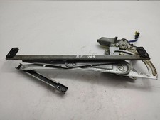Kia Sorento I JC Window Regulator Front Right 824603E000 2.50 Diesel 2007 31206721