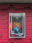Funko Pop! Exclusive Stranger Things Eddie #1505 Television Figure